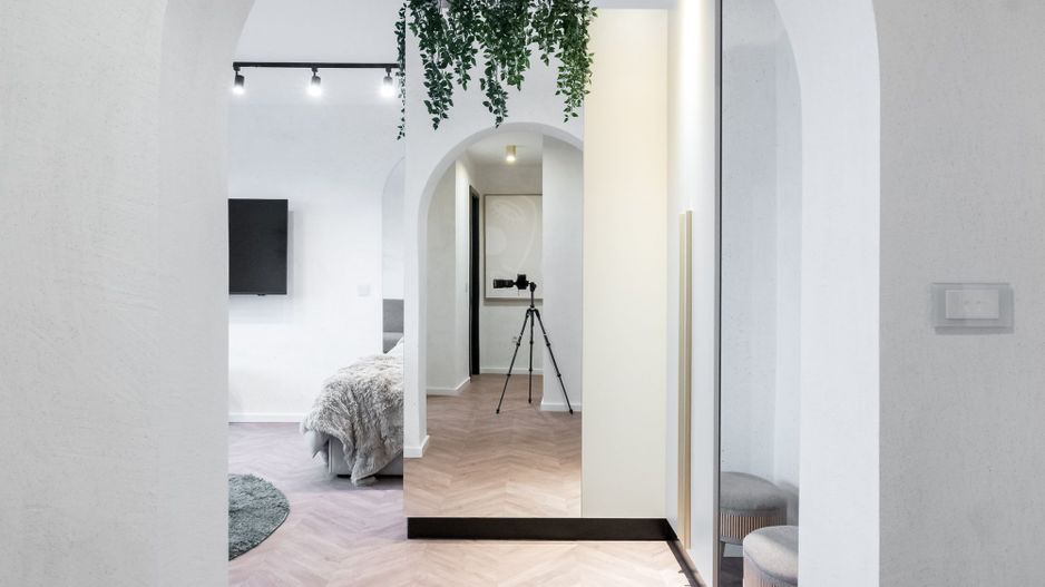 COMISION 0% - Proprietate cu super view Piata Alba Iulia - Poză 12