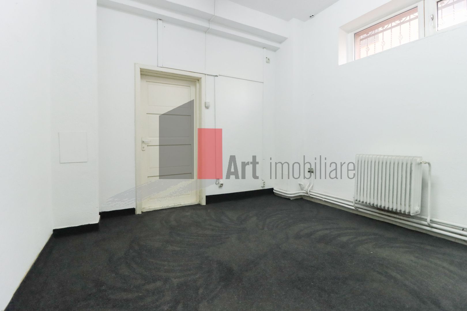 Spatiul "NUJNO", parter, 2 intrari, comercial/depozitare/productie - Poză 15