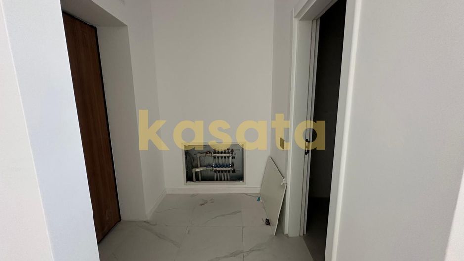 Apartament 1 cameră | 36 mp utili + balcon 5,3 mp | Etaj 7 | Bloc nou - Poză 6