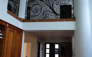Vila 5 camere , zona Petru Rares -demisol+parter+etaj , pret negociabil ! - Poză 11