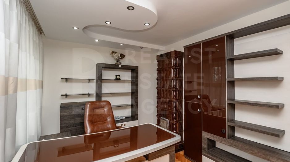 Chirie, casă, 3 nivele, 5 camere, șos. Hâncești, Telecentru - Poză 15