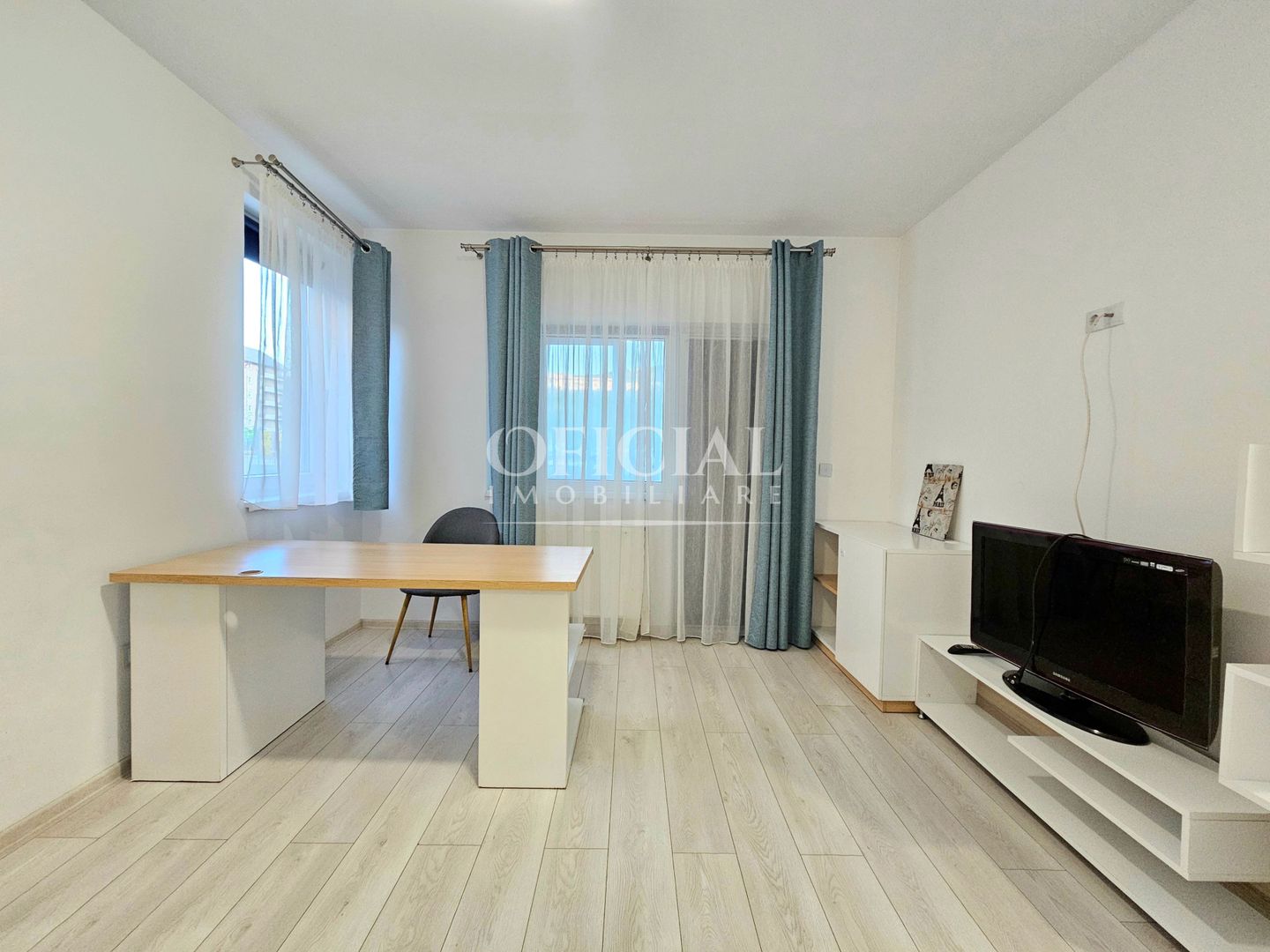 Apartament 3 camere | 70 mp | Parcare | Mobilat/Utilat | Zona VIVO BMW - Poză 4