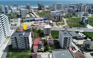 Apartament Studio Modern de vanzare - zona Alezzi Odyssey - Poză 2