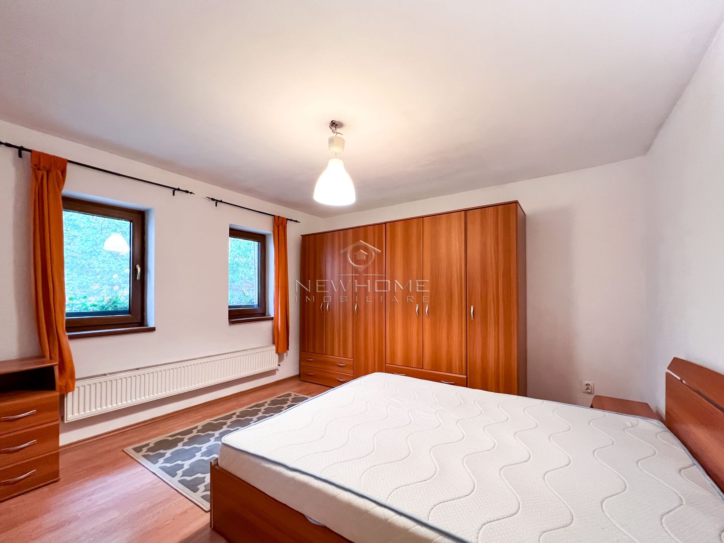 Apartament 2 camere, zona PLATINIA Mall, pet Friendly - Poză 8