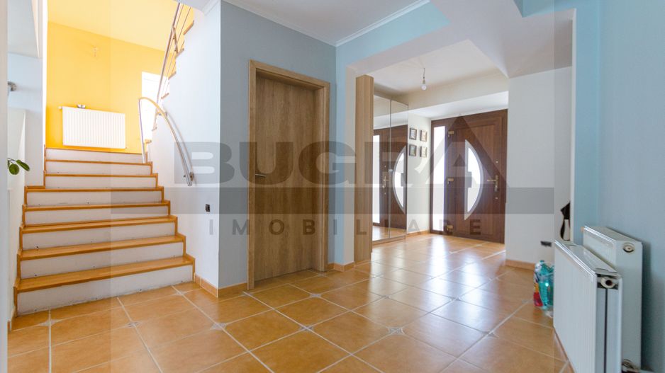 Proprietate individuala cu teren exceptional, strada G. V. Bibescu - Poză 5