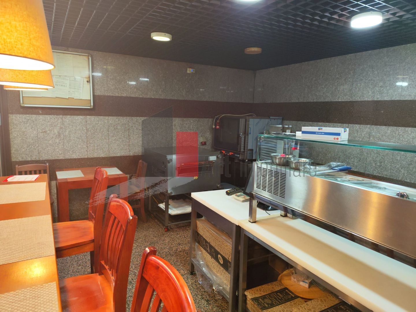 Spatiu comercial de inchiriat in zona Dacia - Ocazie!! - Poză 17