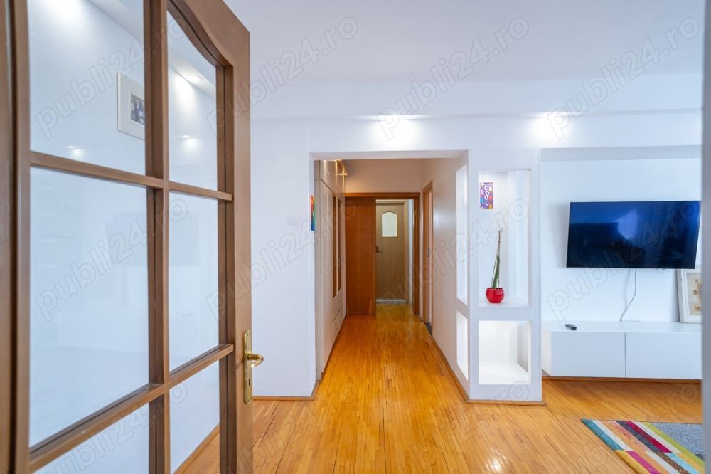 Apartament  3 camere Berceni Spitalul de Geriatrie - Poză 4