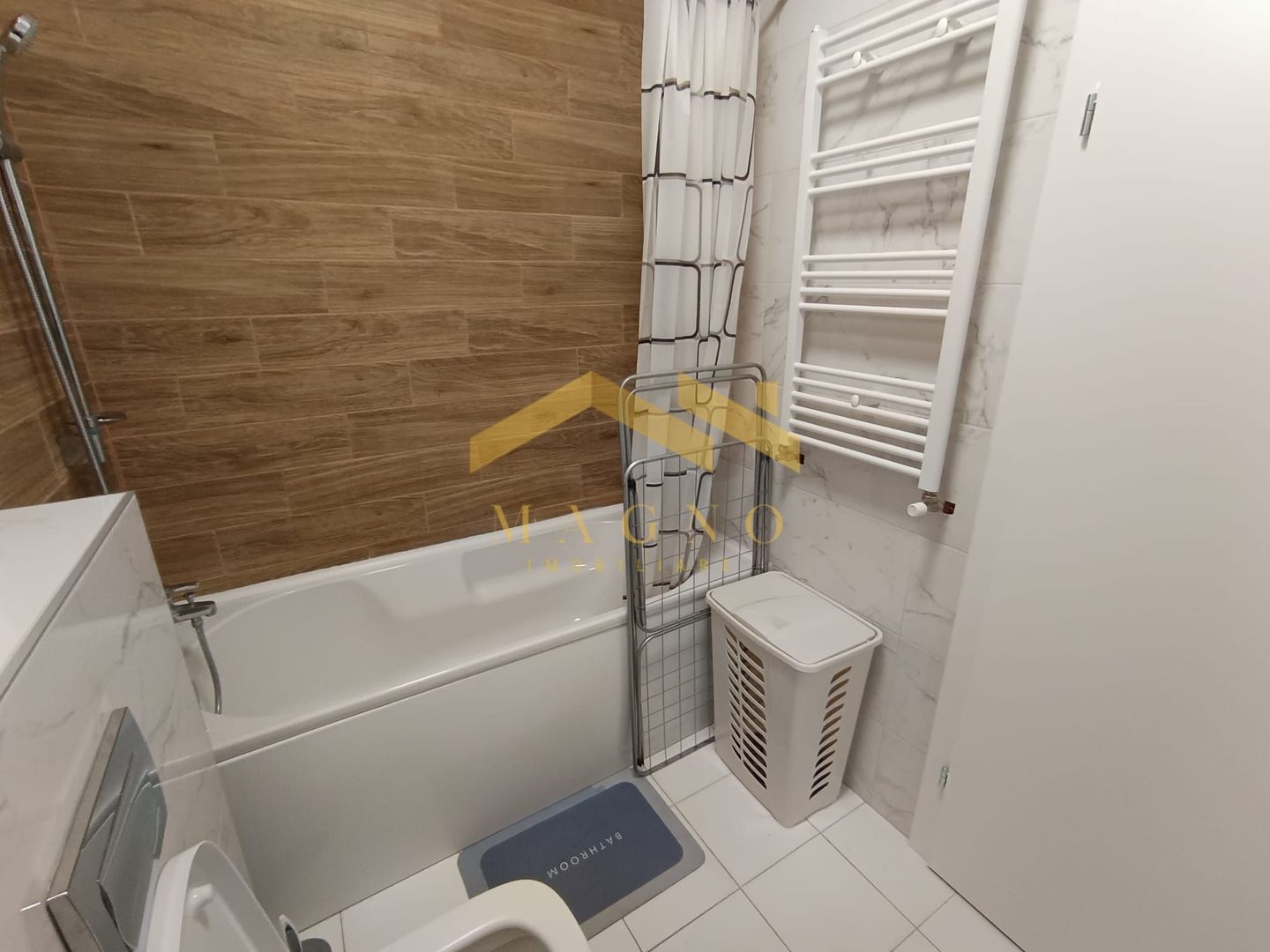 Ap. Nou Ared Imar 2 camere +loc parcare-Prima Inchiriere - Poză 20