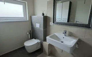 Casa la prima inchiriere cu 3 camere - Poză 12