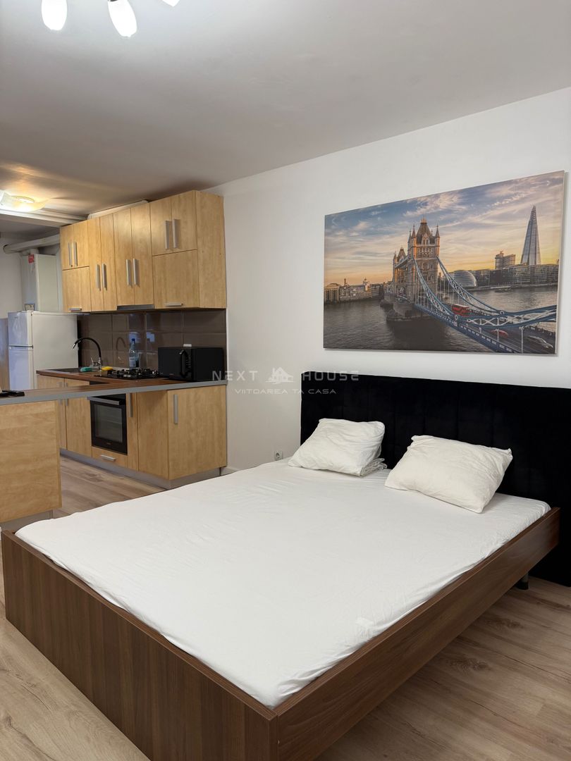 Garsoniera 13 Septembrie - Poză 4