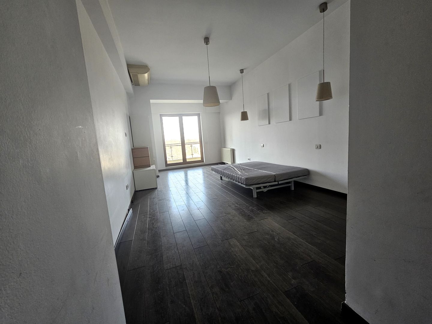 Apartament exclusivist cu 4 camere și terasă generoasă – Herăstrău - Poză 2