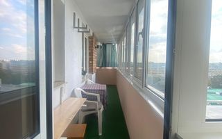 De închiriat: apartament 3 camere - Lujerului - metrou - Plaza - Poză 6