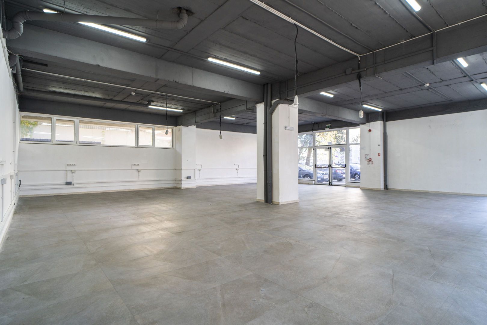 Spatiu Comercial | Militari-Uverturii-Apusului | 280mp - Poză 9