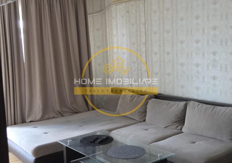 🏠Apartament 1 camera, 36MP, decomandată // 📍Gară - 10 min Piața Unirii - Poză 6