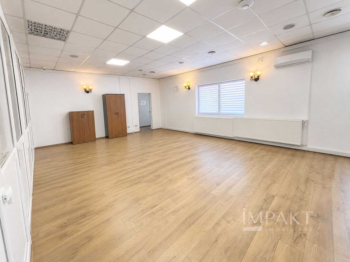 Spatiu birouri, comercial pentru închiriere, Baciu-Lidl - Poză 5