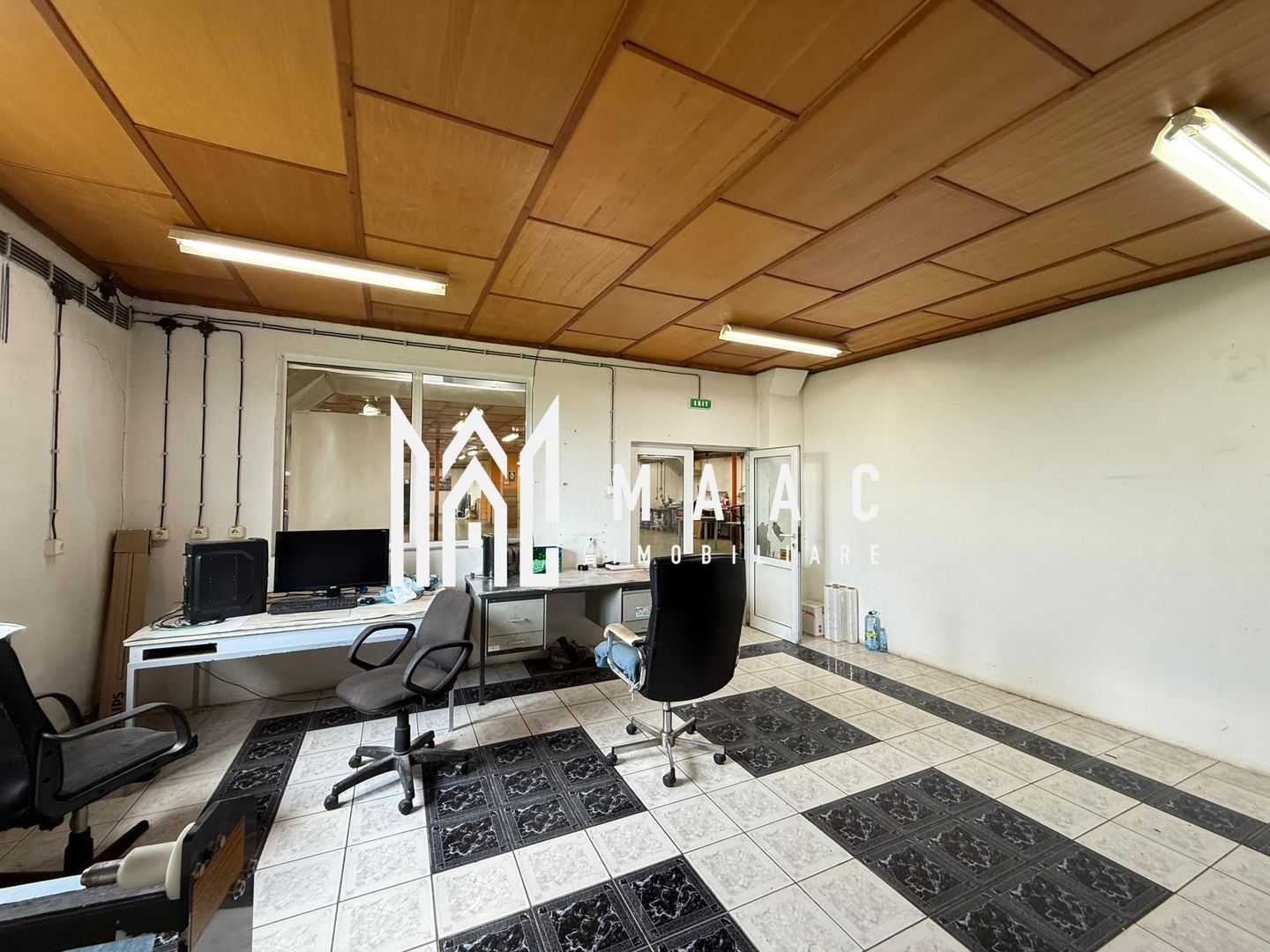 Teren 1400MP + Hala 500MP | Utilitati | Lacul lui Binder - Poză 20