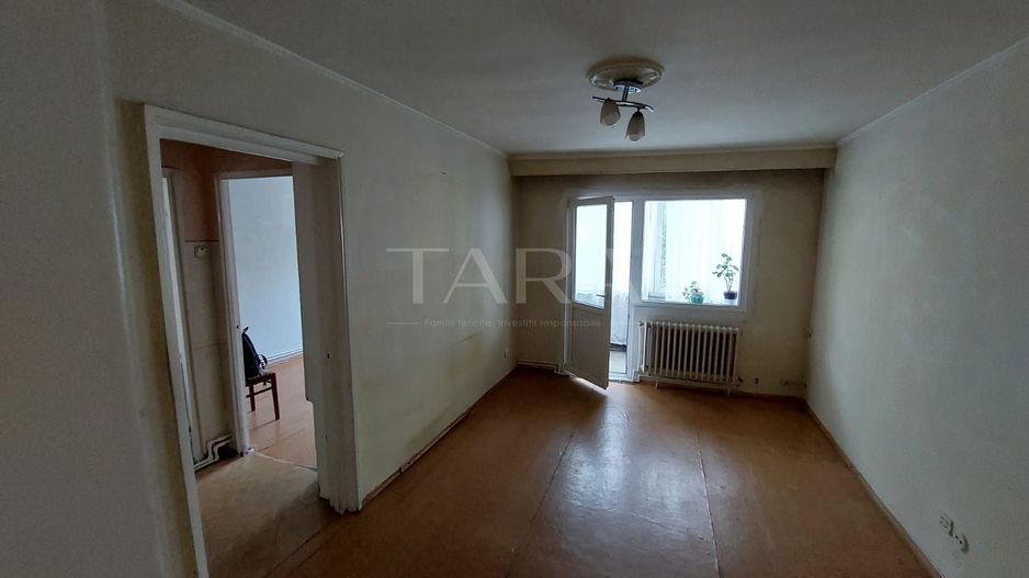 Apartament 2 camere – oportunitate în Grigorescu. - Poză 3