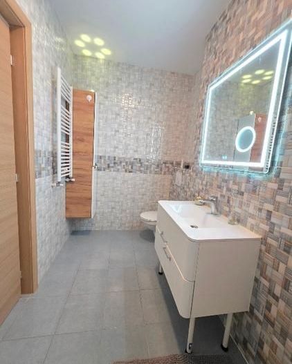 Apartament 3 camere de vânzare Politehnica - Poză 8