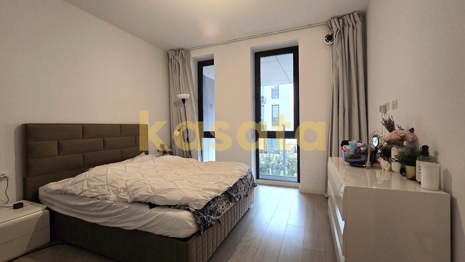 3 camere cu terasa | WIN Herastrau | Vest - Poză 4