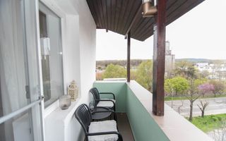 APARTAMENT 2 CAMERE - EREMIA - MOBILAT SI UTILAT - - Poză 14