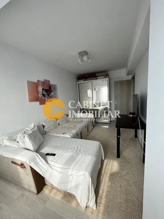 Apartament cu o cameră de vânzare în Cug, Iasi - Poză 6