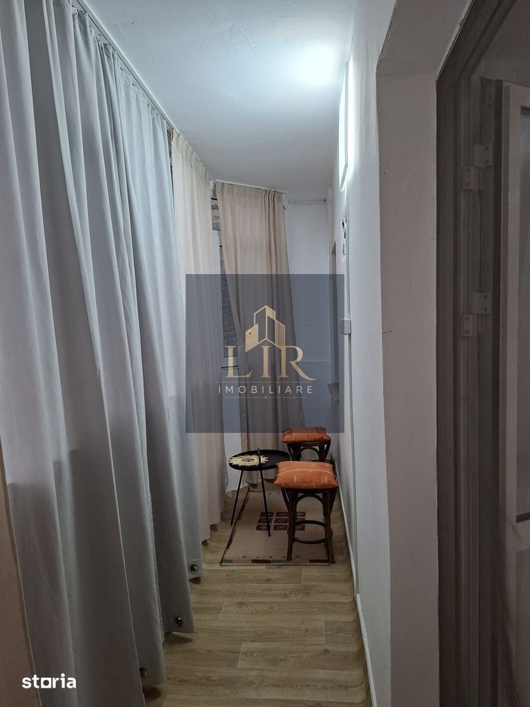 Apartament 2 camere,mobilat si utilat – Zona Dacia, Iasi - Poză 11