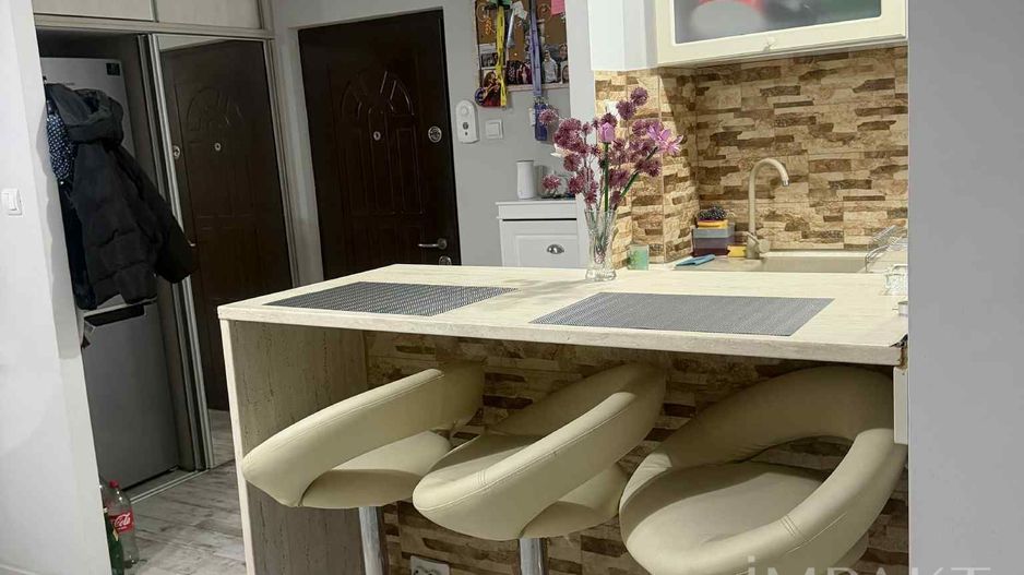 Apartament de vanzare cu 2 camere in cartierul Gheorgheni - Poză 11