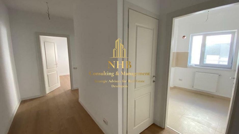 Apartament nou de 2 camere in zona Sisesti - Ocazie unica! - Poză 5