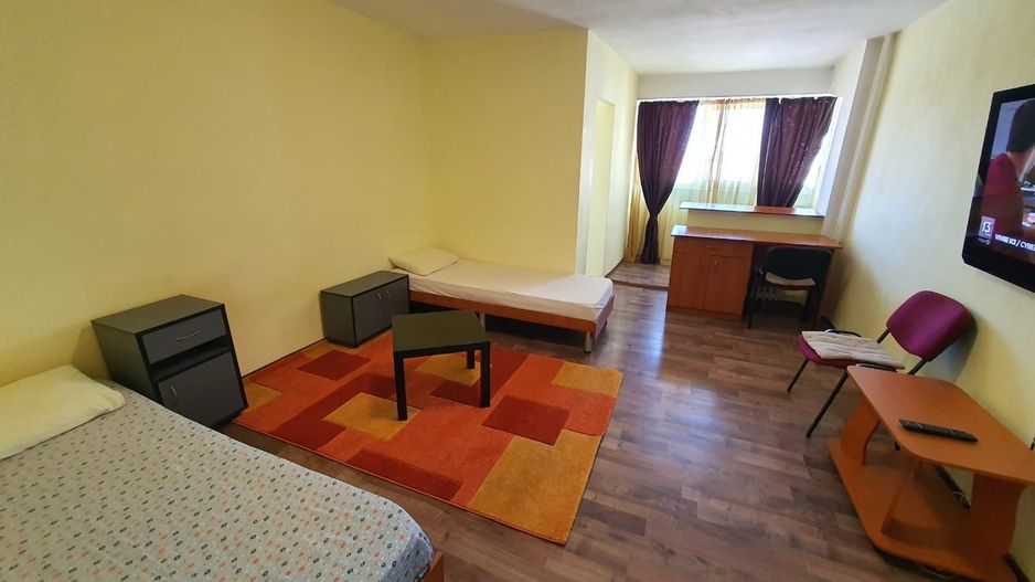 Garsoniera compacta de vanzare, Piata Iancului, 75,000€ - Poză 2