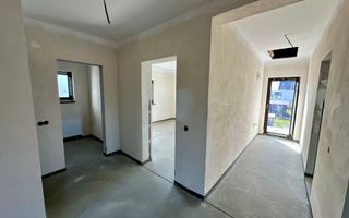 Casa individuala | Cristian | 5 camere | 160mpu | 610 Teren Liber - Poză 16