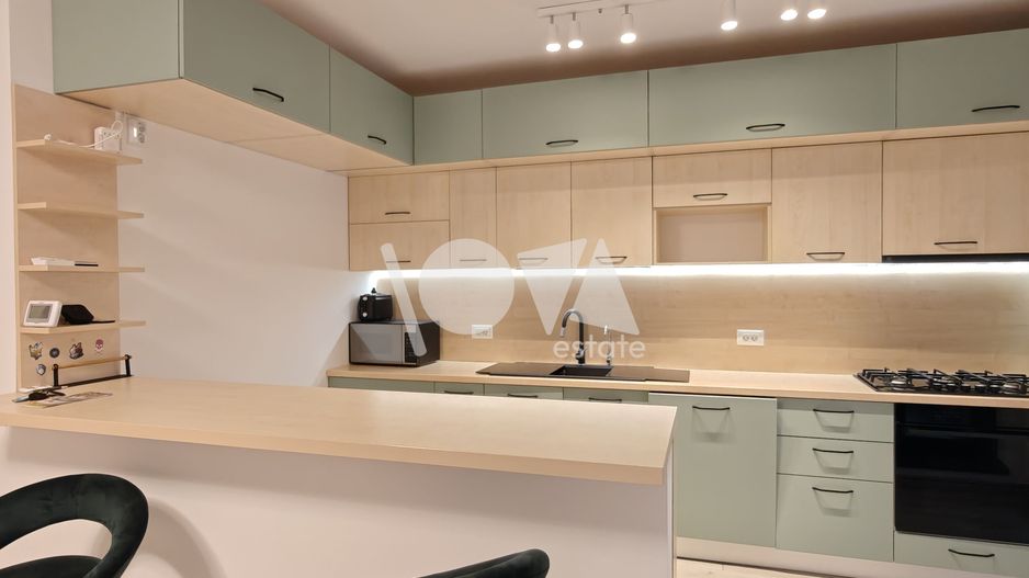 De vânzare: ap. 3 camere Exigent+2 locuri subterane de parcare+boxa - Poză 4