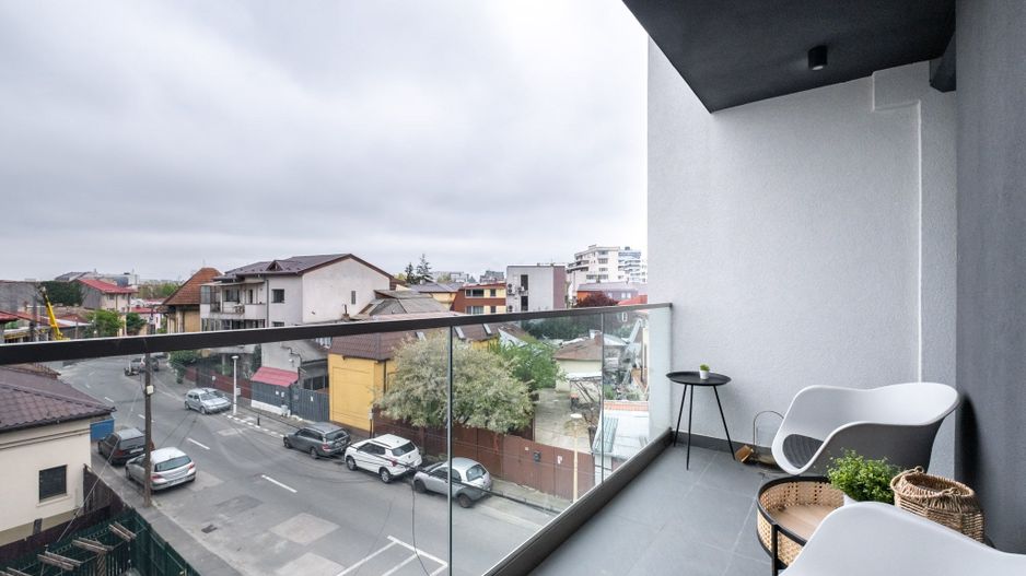 COMISION 0% - Apartament cu 3 camere Popa Nan - str. Ronda - imobil 2020 - Poză 11