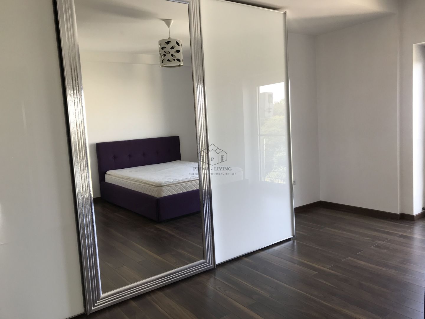 DUPLEX SUPERB - VEDERE PANORAMICA, LA VANZARE IN HERASTRAU - Poză 7