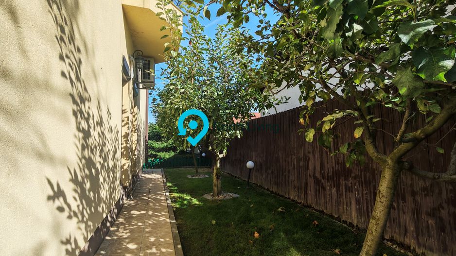 Vila 4 camere | Garaj | Curte 400 mp | zona Corbeanca - Tamasi - Poză 6