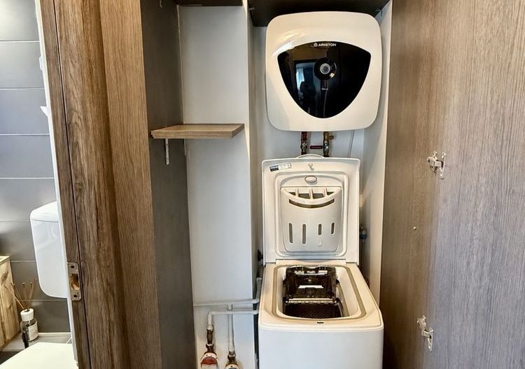 Apartament 3 camere Crangasi - Poză 8