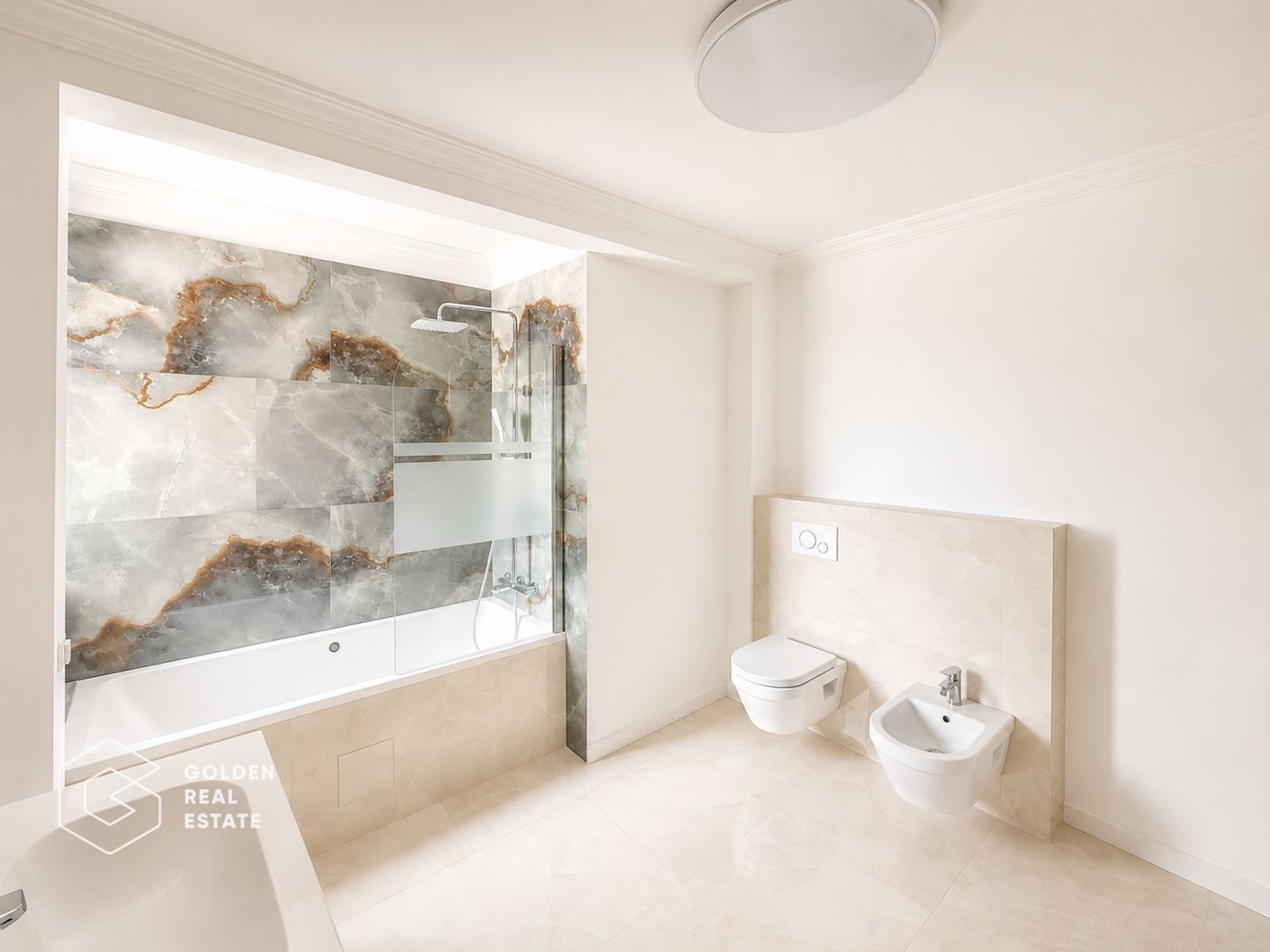 Apartament premium, zona Subcetate, 3 camere, 2 bai, loc parcare, sala, piscina - Poză 8
