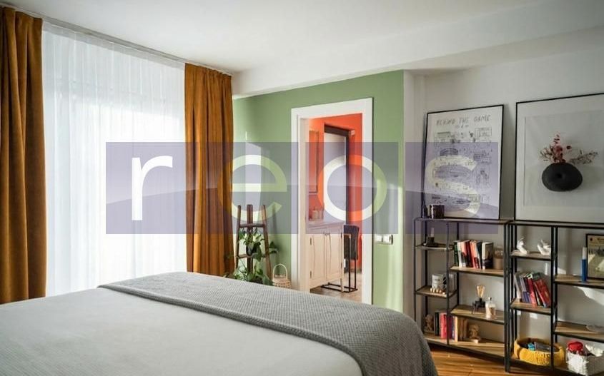 VANZARE DUPLEX PREMIUM CU GRADINA PRIVATA | NORTHSIDE PARK | METROU STRAULESTI | - Poză 9