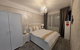 3 camere lux Bujorului - Poză 5