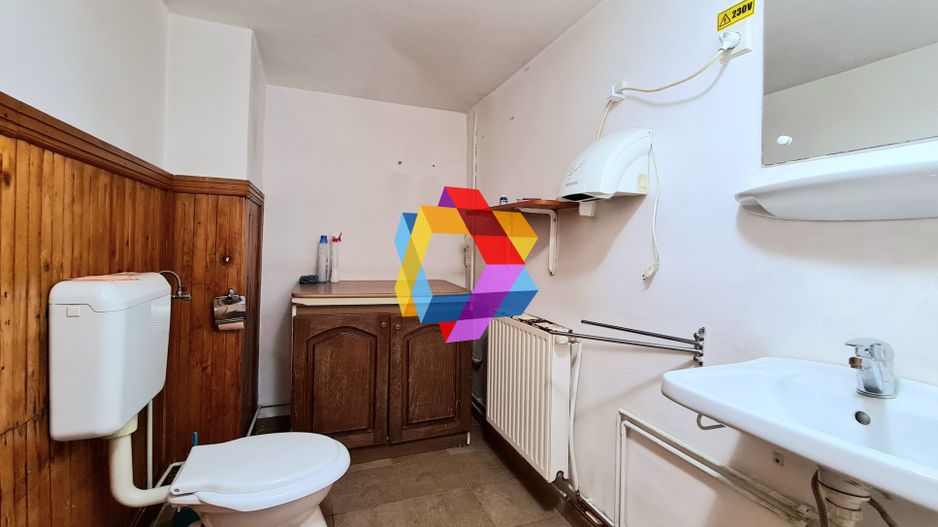 Spatiu birouri si hală de închiriat Brasov - 125 mp # plus-imo.ro - Poză 6