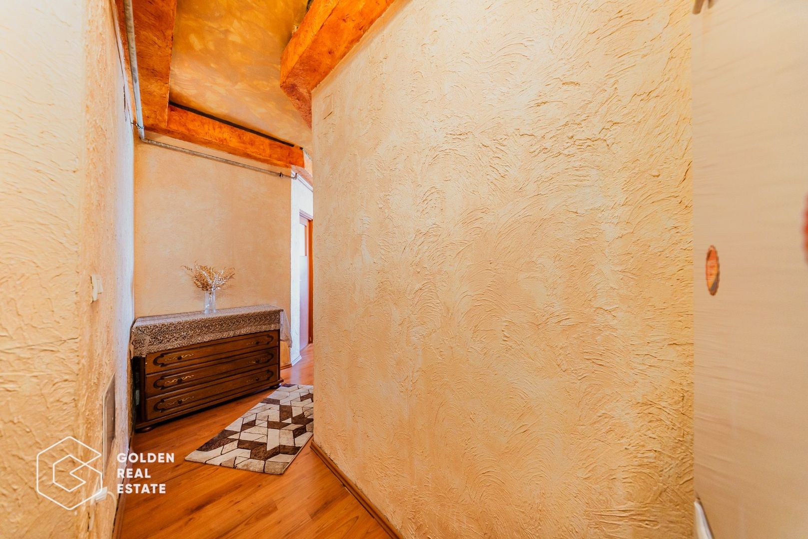 Apartament 2 camere Ared Uta, terasa generoasa - Poză 17