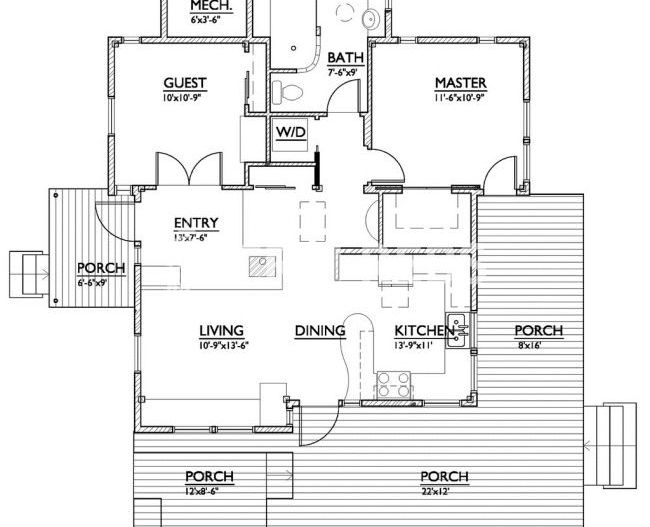 Casa de vanzare in anasamblul Boutique Voyage - Schiță 8