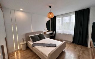 Vand-Apartament 2 camere-Metrou Romanierilor-Drumul Taberei - Poză 5