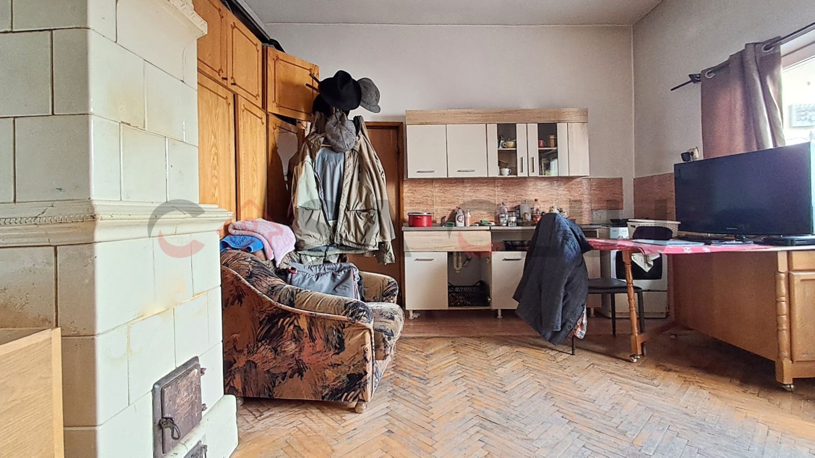 Casa 3 camere,  Andrei Mureșanu!! - Poză 2