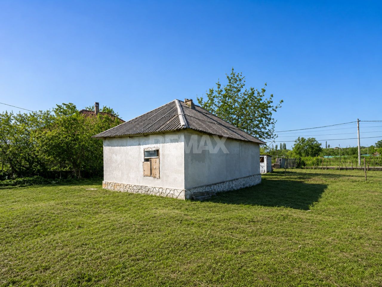 Teren 12 ari pentru casa ta lângă natură | gaz + curent | Isacova (Orhei) - Poză 29
