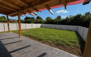 Vila individuala P+1E | Com Berceni - 4 cam -Incalzire prin pardoseala - Poză 7