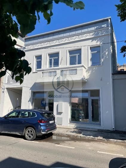 Spatiu deosebit in zona Dacia – Eminescu - Stefan cel Mare - Poză 1