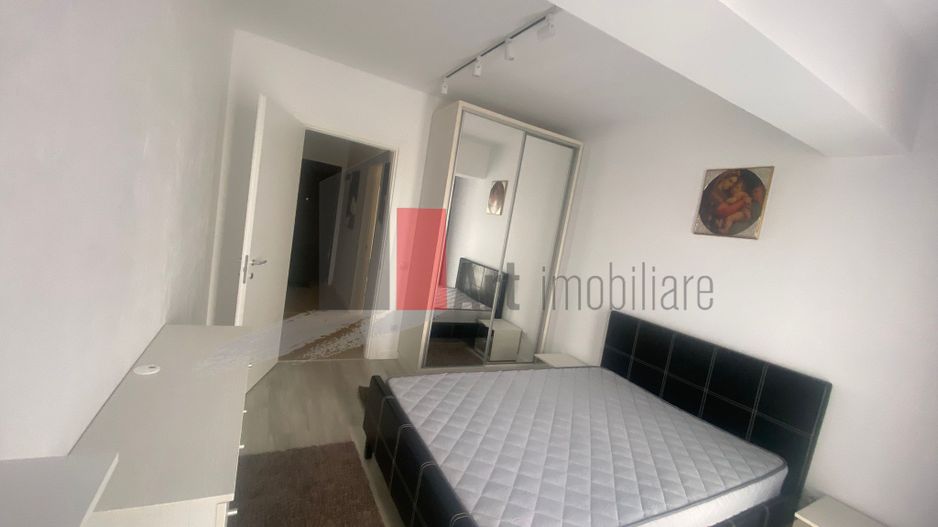 Apartament cu doua camere-Grozavesti-Regie-cu centrala+loc de parcare - Poză 3