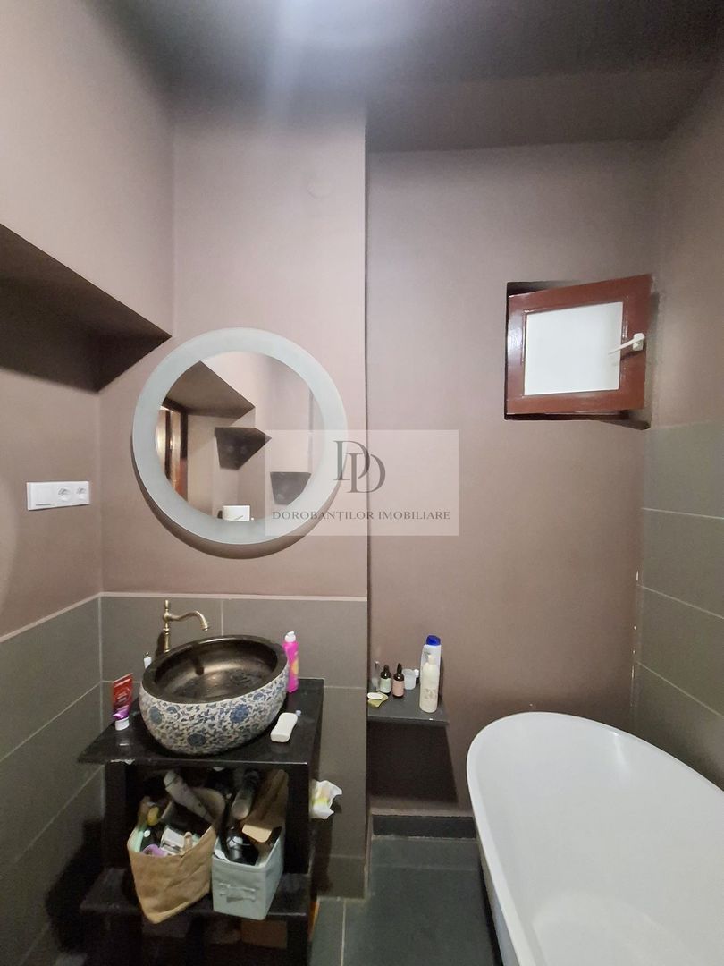 Apartament 2 camere etajul 1 | 2 parcări | Central - Dorobanților - Poză 12