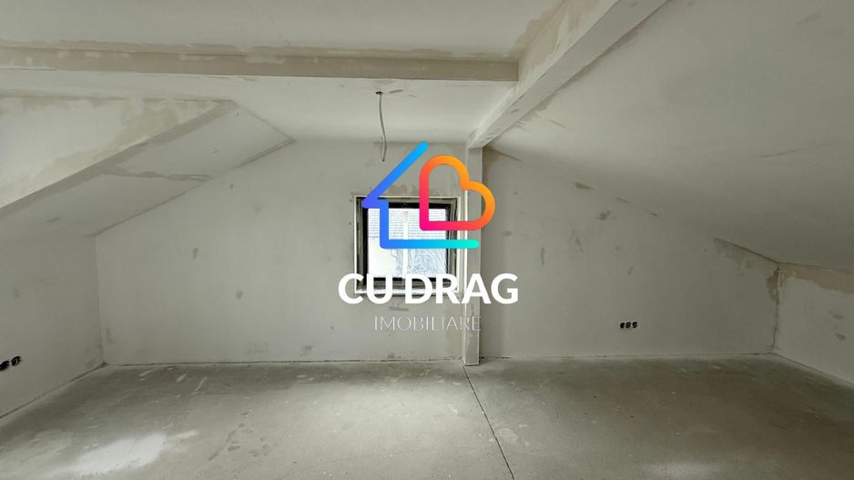 Duplex Selimbar 5  camere,3 bai - Poză 5