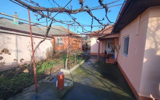 Casa la sol 3 camere, teren 200mp, Viile Noi - Poză 1